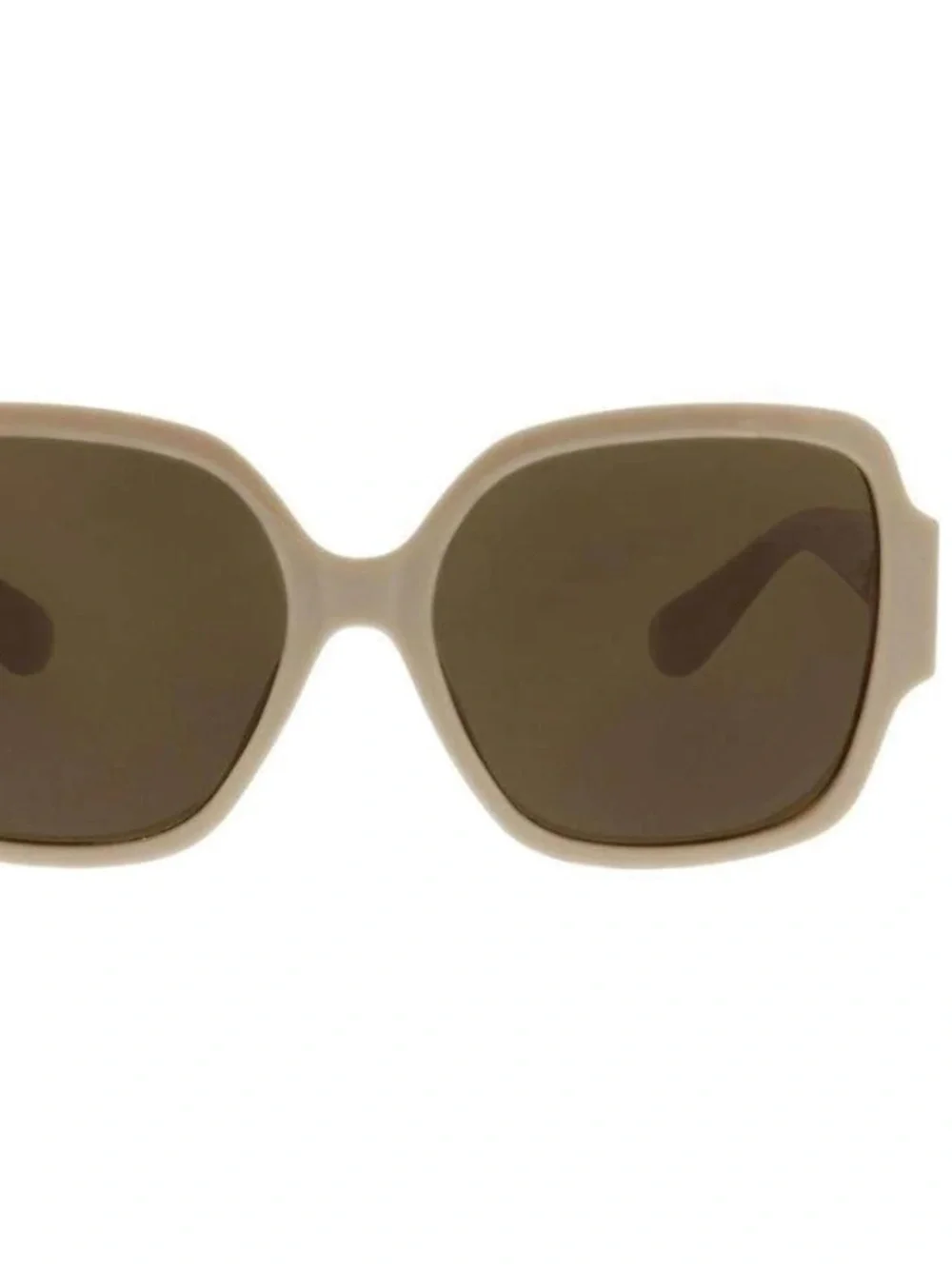 NEW Peepers Taupe Carmen Polarized UV400 Sunglasses